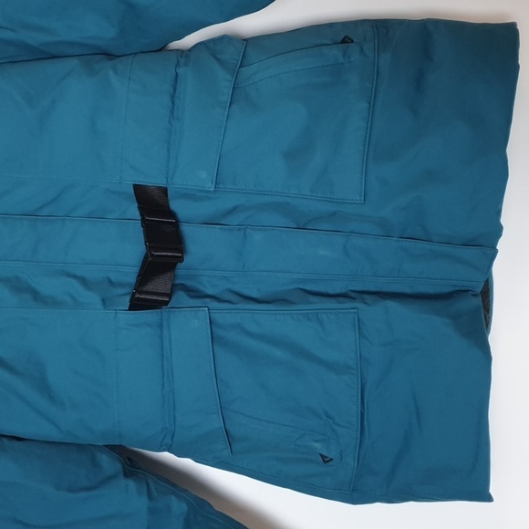 The North Face Dunagiri Hooded Goose-Down Jacket - Picture 10 of 14